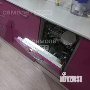 1-к квартира, вторичка, 43м2, 5/5 этаж