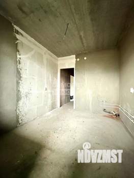 1-к квартира, вторичка, 37м2, 2/9 этаж