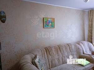 3-к квартира, вторичка, 68м2, 5/10 этаж