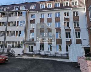 3-к квартира, вторичка, 80м2, 2/5 этаж