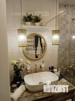 3-к квартира, вторичка, 74м2, 10/10 этаж