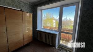 3-к квартира, вторичка, 50м2, 5/5 этаж