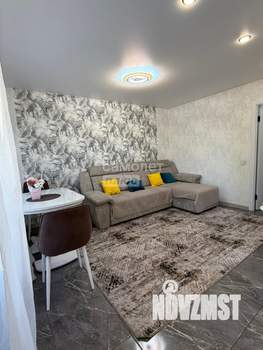 3-к квартира, вторичка, 63м2, 5/5 этаж