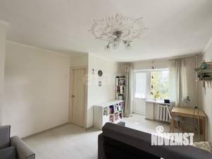 1-к квартира, вторичка, 31м2, 3/4 этаж