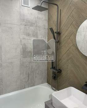 3-к квартира, вторичка, 80м2, 2/5 этаж