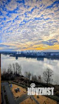 2-к квартира, вторичка, 66м2, 11/14 этаж