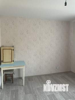 Студия квартира, вторичка, 16м2, 2/5 этаж