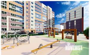 1-к квартира, вторичка, 39м2, 8/9 этаж