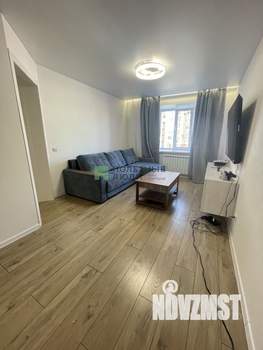 1-к квартира, вторичка, 36м2, 3/9 этаж