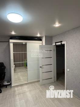 1-к квартира, вторичка, 32м2, 2/2 этаж