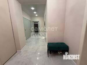 2-к квартира, вторичка, 71м2, -1/9 этаж