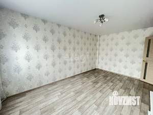 1-к квартира, вторичка, 30м2, 2/5 этаж