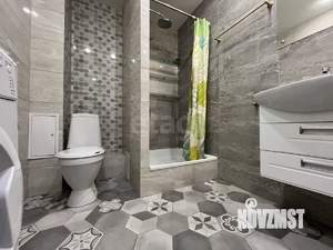 1-к квартира, вторичка, 41м2, 6/10 этаж