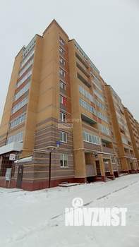 2-к квартира, вторичка, 59м2, 8/9 этаж