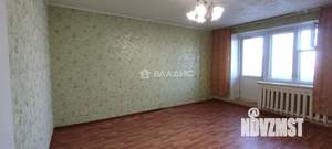 2-к квартира, вторичка, 53м2, 5/5 этаж