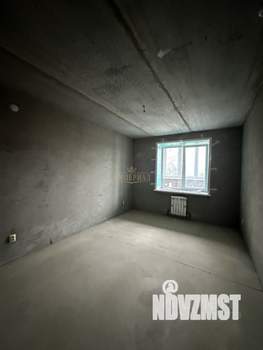 1-к квартира, вторичка, 39м2, 8/9 этаж