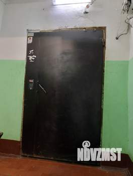 Студия квартира, вторичка, 17м2, 1/9 этаж