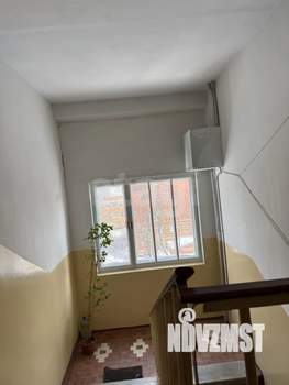 2-к квартира, вторичка, 65м2, 5/5 этаж
