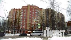 1-к квартира, вторичка, 49м2, 8/9 этаж