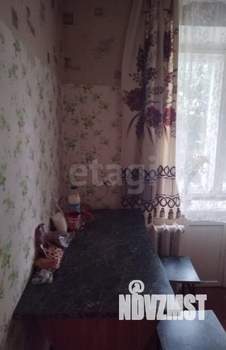 1-к квартира, вторичка, 31м2, 4/4 этаж