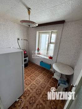 1-к квартира, вторичка, 34м2, 9/9 этаж