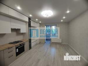 3-к квартира, вторичка, 85м2, 1/12 этаж