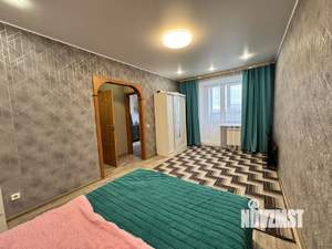 1-к квартира, вторичка, 40м2, 6/9 этаж