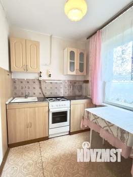 1-к квартира, вторичка, 35м2, 1/10 этаж