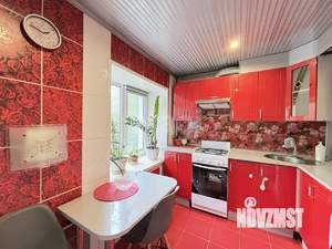 3-к квартира, вторичка, 56м2, 3/4 этаж