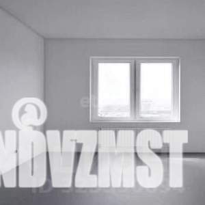 1-к квартира, вторичка, 34м2, 3/15 этаж