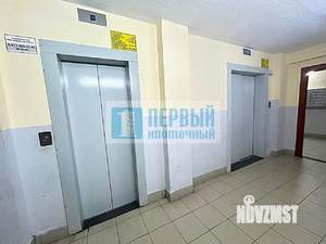 3-к квартира, вторичка, 99м2, 8/16 этаж