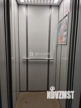 1-к квартира, вторичка, 35м2, 5/10 этаж