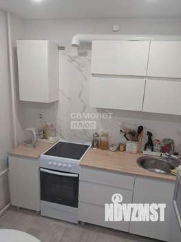 2-к квартира, вторичка, 52м2, 7/9 этаж