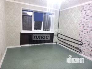 1-к квартира, вторичка, 31м2, 1/5 этаж