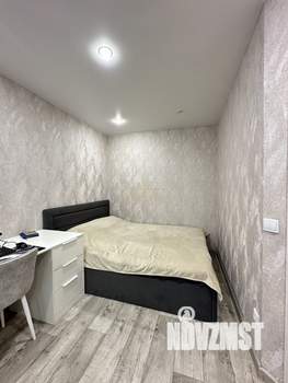 1-к квартира, вторичка, 39м2, 9/9 этаж