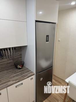 2-к квартира, вторичка, 44м2, 2/5 этаж