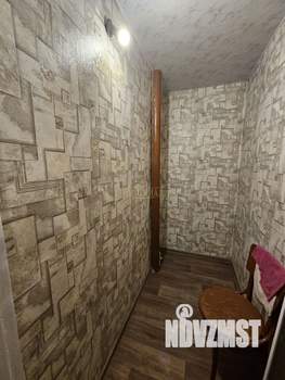 2-к квартира, вторичка, 41м2, 2/5 этаж