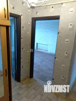 2-к квартира, вторичка, 52м2, 5/5 этаж