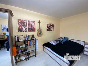 1-к квартира, вторичка, 33м2, 8/10 этаж