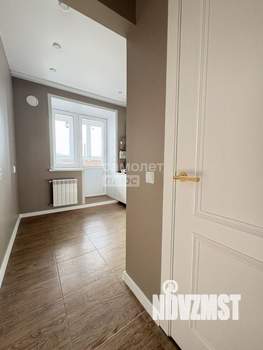 1-к квартира, вторичка, 30м2, 3/9 этаж