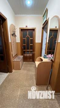 3-к квартира, вторичка, 57м2, 2/3 этаж