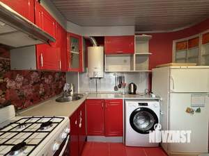 3-к квартира, вторичка, 56м2, 3/4 этаж