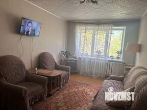 3-к квартира, вторичка, 62м2, 5/5 этаж