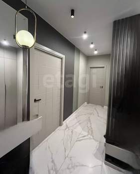 1-к квартира, вторичка, 39м2, 4/9 этаж