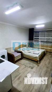 Студия квартира, вторичка, 19м2, 1/5 этаж