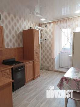 1-к квартира, вторичка, 36м2, 3/10 этаж