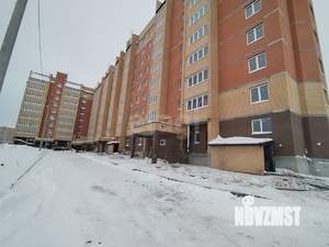 2-к квартира, вторичка, 69м2, 2/9 этаж