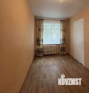 2-к квартира, вторичка, 41м2, 2/5 этаж