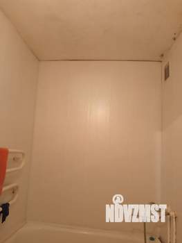 1-к квартира, вторичка, 30м2, 1/4 этаж