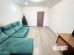 3-к квартира, вторичка, 76м2, 3/9 этаж